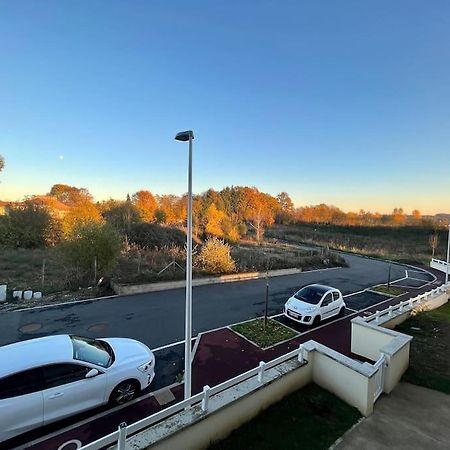 Superbe Appartement - Dabnb Limoges Exterior foto