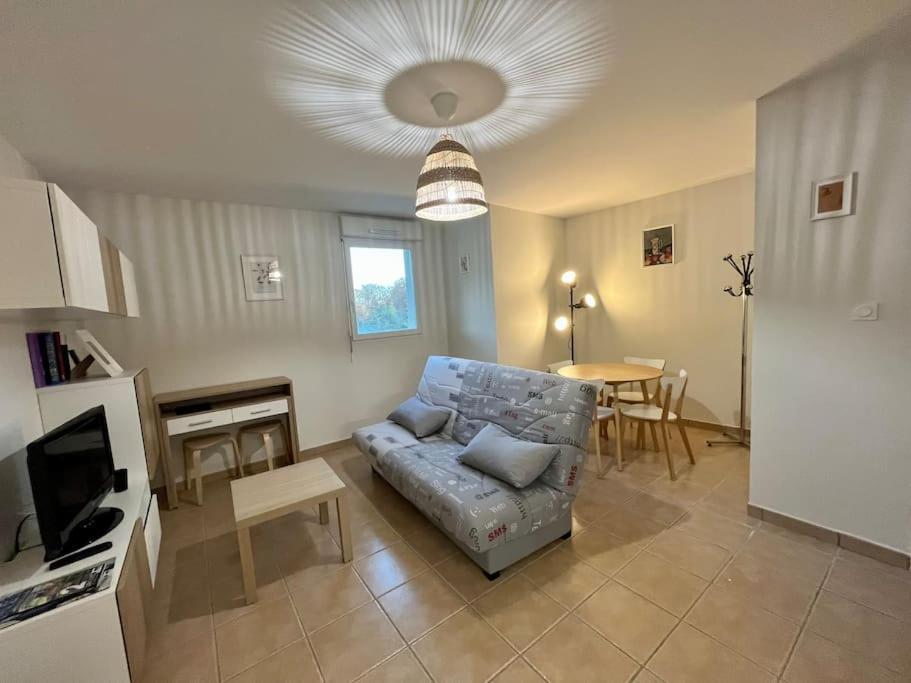 Superbe Appartement - Dabnb Limoges Exterior foto