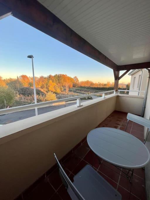 Superbe Appartement - Dabnb Limoges Exterior foto